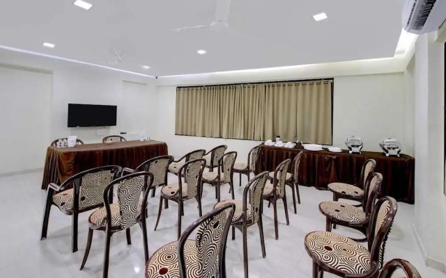 Hotel Shital Inn