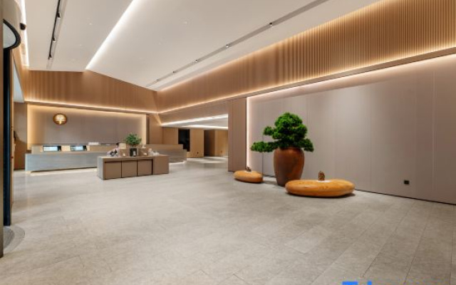 JI Hotel (Chongqing Shiqiaopu Longfor Starry Street)