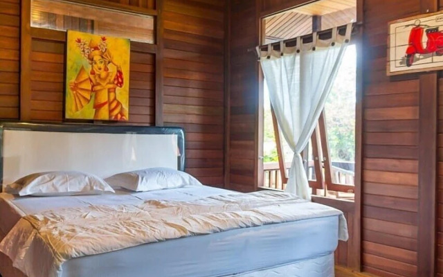 Nadia Guesthouse