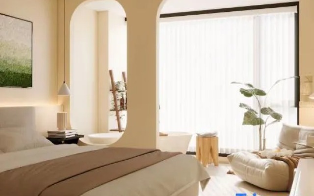 Xiamen Foryou Nanxun Homestay