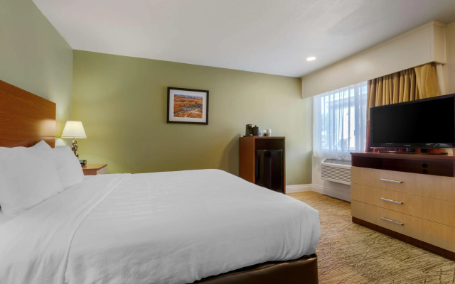 Best Western Red Hills