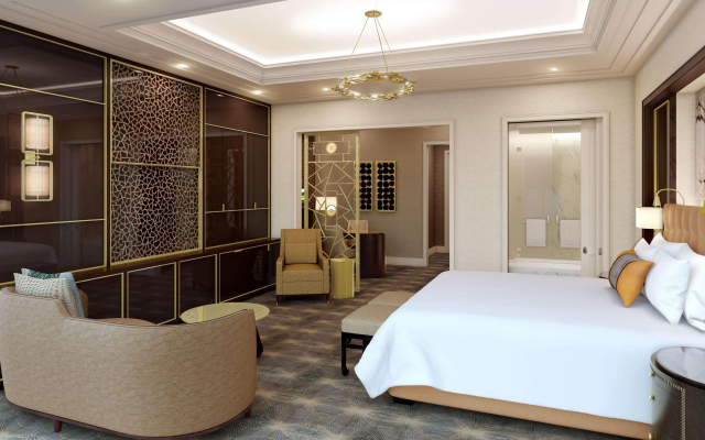 Waldorf Astoria Chengdu