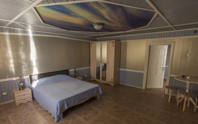 Guest house Manor Swinscoe