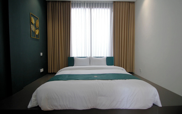 Agung Guest House