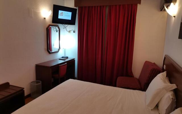 Hotel Turismo Miranda