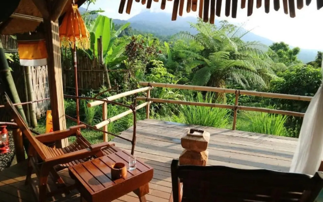 Sang Giri Mountain Tent Resort