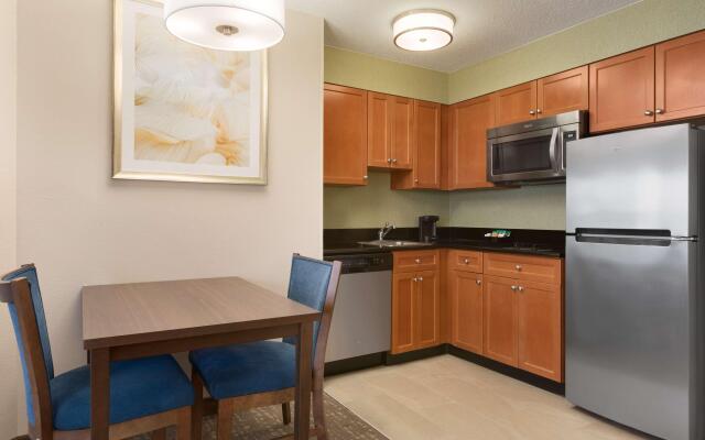 Homewood Suites Toledo Maumee