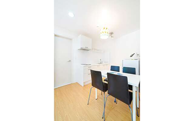 Yangpyeong Gio Pension