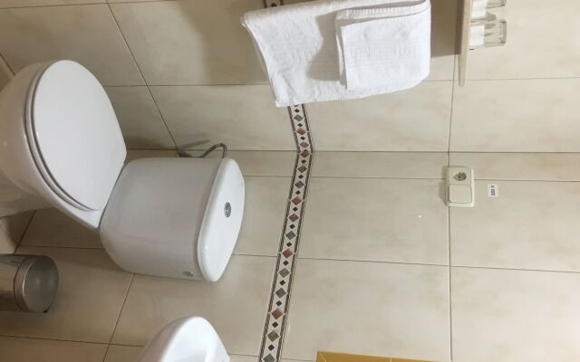 Hostal Conchita Legazpi