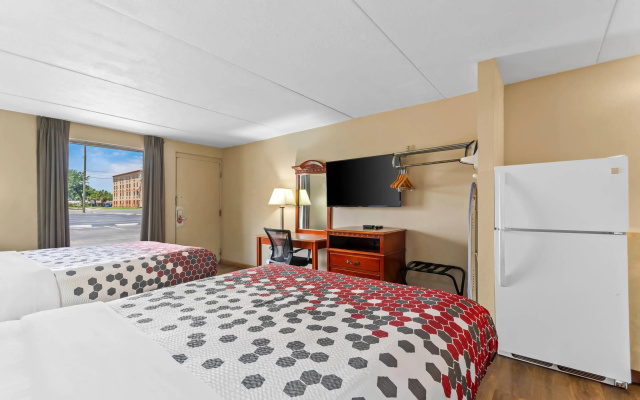 Econo Lodge Panama City St. Andrews