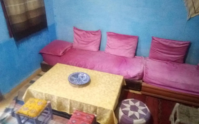 Moha House