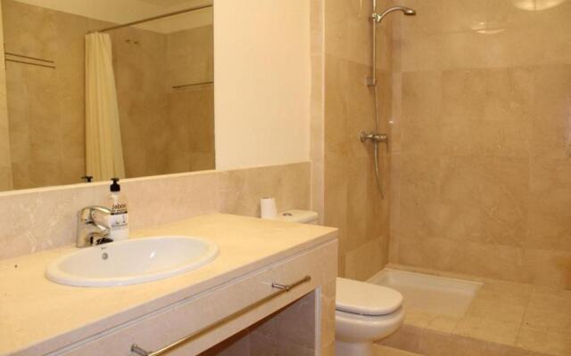 Las Garzas 2131 Beautiful Sea View Apartment