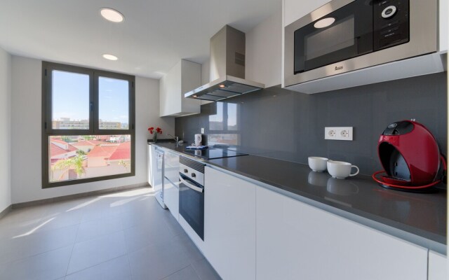 Holidays2 Malaga Cizana