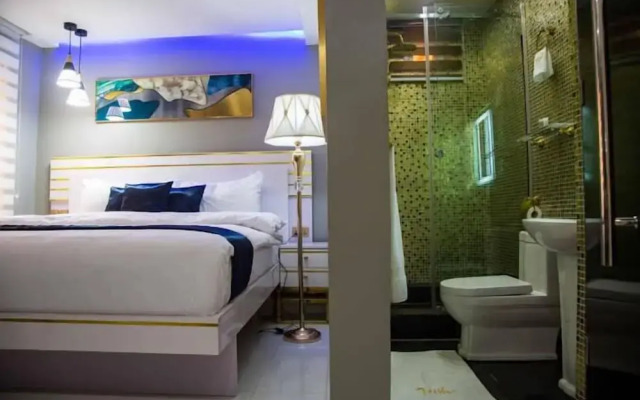 Taishi Hotel