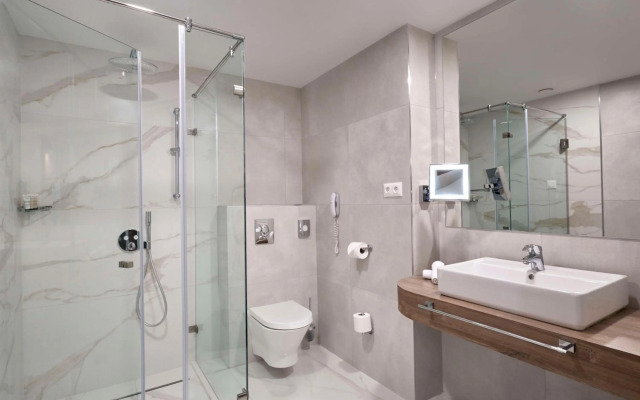 Radisson Hotel Plovdiv