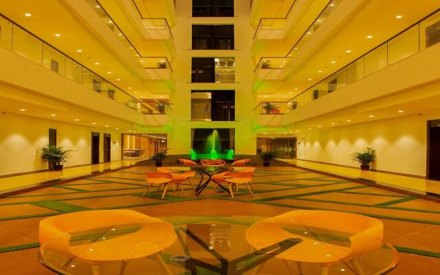 Sarovar Portico Somnath
