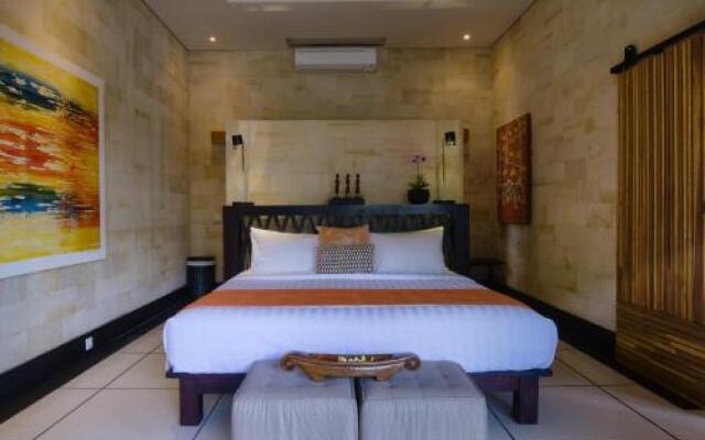 Amanputri Villa