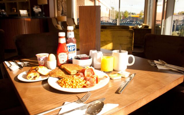 Best Western Pontypool Metro Hotel