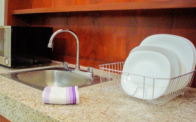 Concierge Plaza Colima