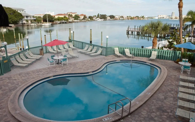 Clearwater Beach Hotel