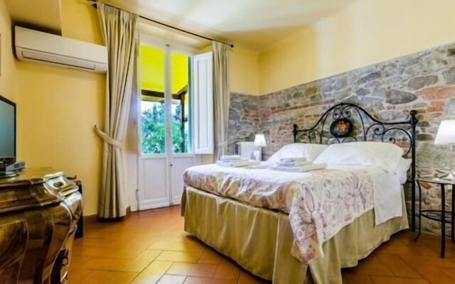 Sangaggio House B&B