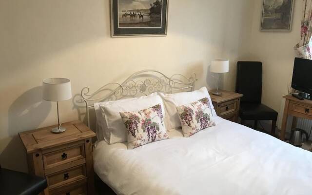 Gretenham B&B