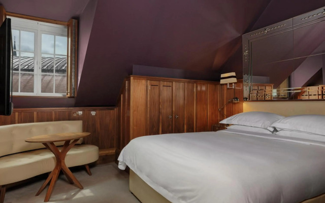 Great Northern Hotel, a Tribute Portfolio Hotel, London