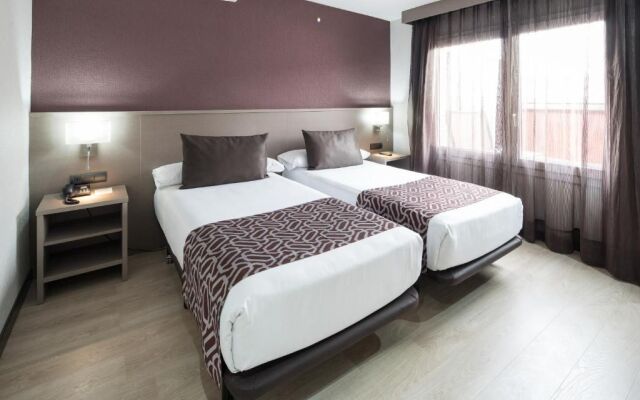 Catalonia Park Güell