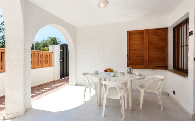 Apartamentos Jeremías Casa Azahar