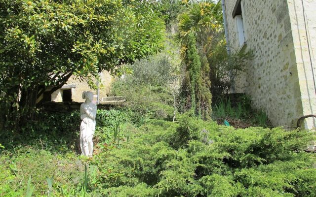 Songbird Sanctuary 3 gîtes by Chenonceau