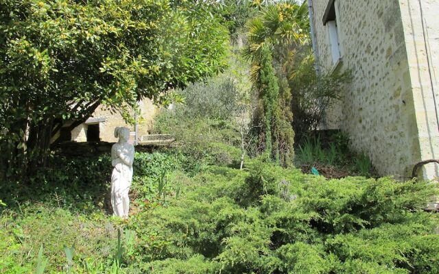 Songbird Sanctuary 3 Gites By Chenonceau