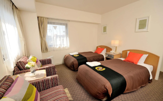 Grand Park Hotel Panex Kimitsu