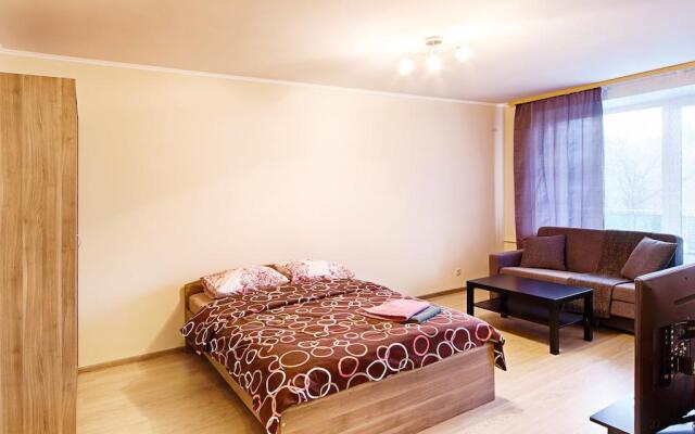 Apartments on Ulitsa 1905 Goda