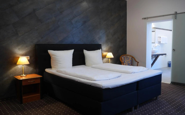 Hotel Zeil