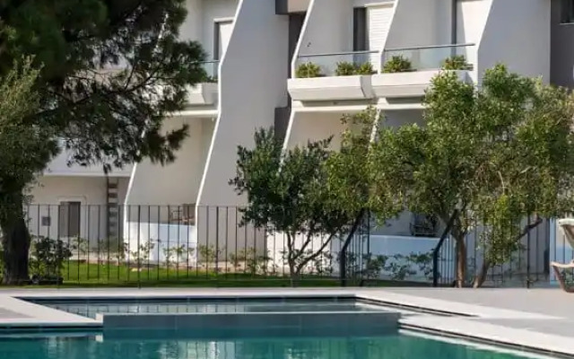 Smaragdi Kos Hotel