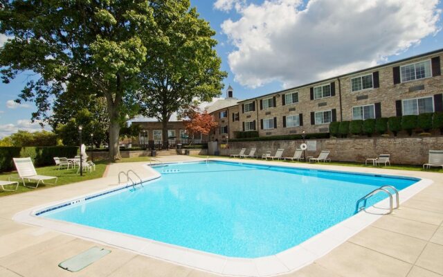 Radisson Hotel Harrisburg