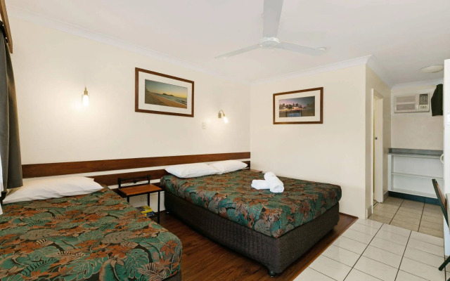 Demi View Motel