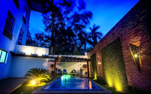 Elements Hotel Boutique