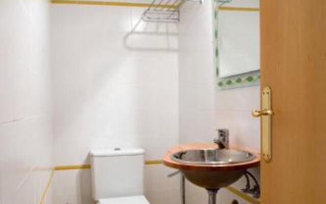 Apartamentos Albert