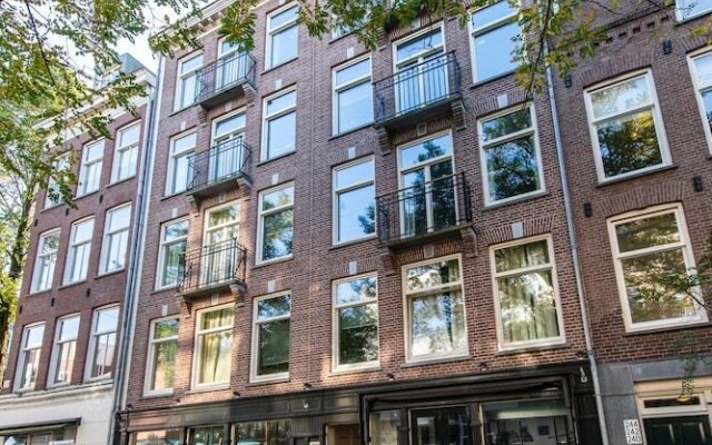 Short Stay Group Dapper Market Serviced Apartments Amsterdam