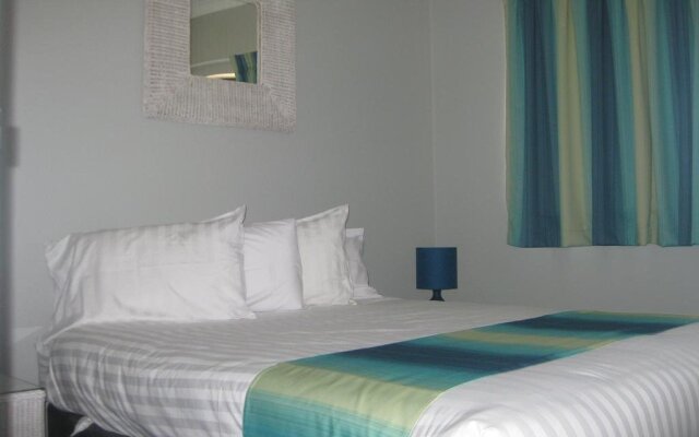 Centre Break Beach Stay