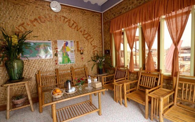 Sin Taung Ywa Inn