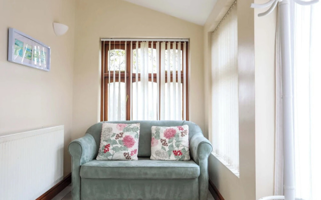 Barras Cottage