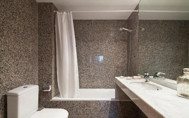 Apartment Barcelona Rentals - Park Güell Apartments