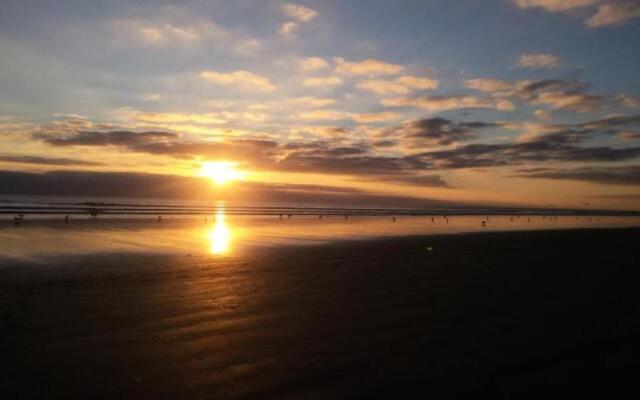 Mobil-home 4 pers. proche plage 69085