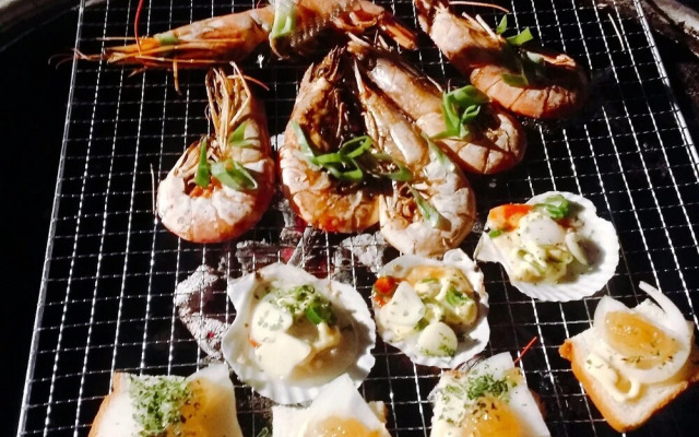 Jeju Alice in Urban Guest House