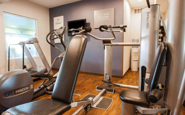 Comfort Suites Moses Lake