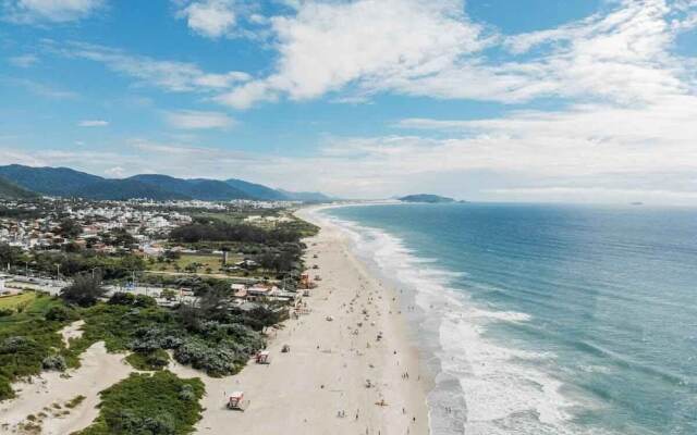 Casa centro Florianópolis