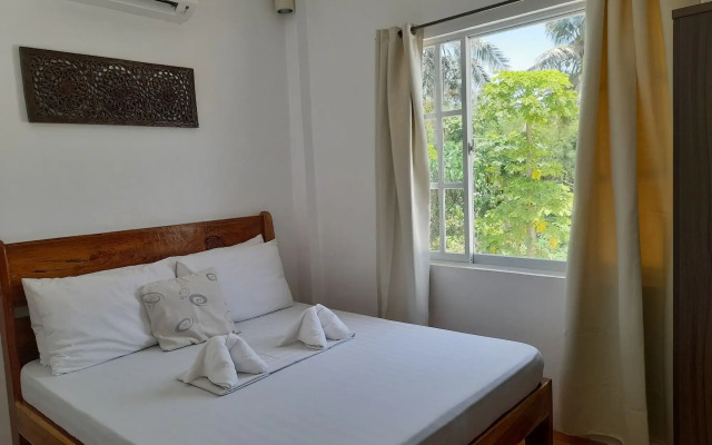 Marnin's Place Boracay
