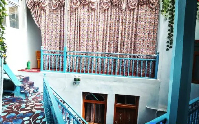 Qingfeng Geya Guesthouse